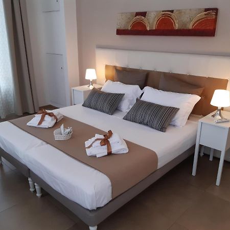 Visitazione Holiday Sassi Suite มาเตรา ภายนอก รูปภาพ