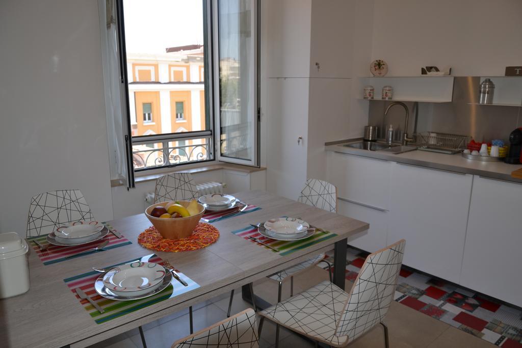 Visitazione Holiday Sassi Suite มาเตรา ภายนอก รูปภาพ