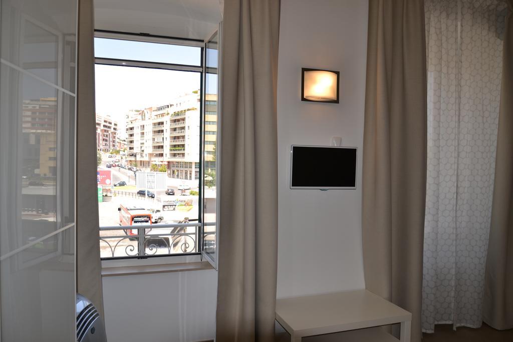 Visitazione Holiday Sassi Suite มาเตรา ภายนอก รูปภาพ