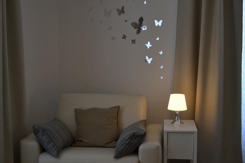 Visitazione Holiday Sassi Suite มาเตรา ภายนอก รูปภาพ