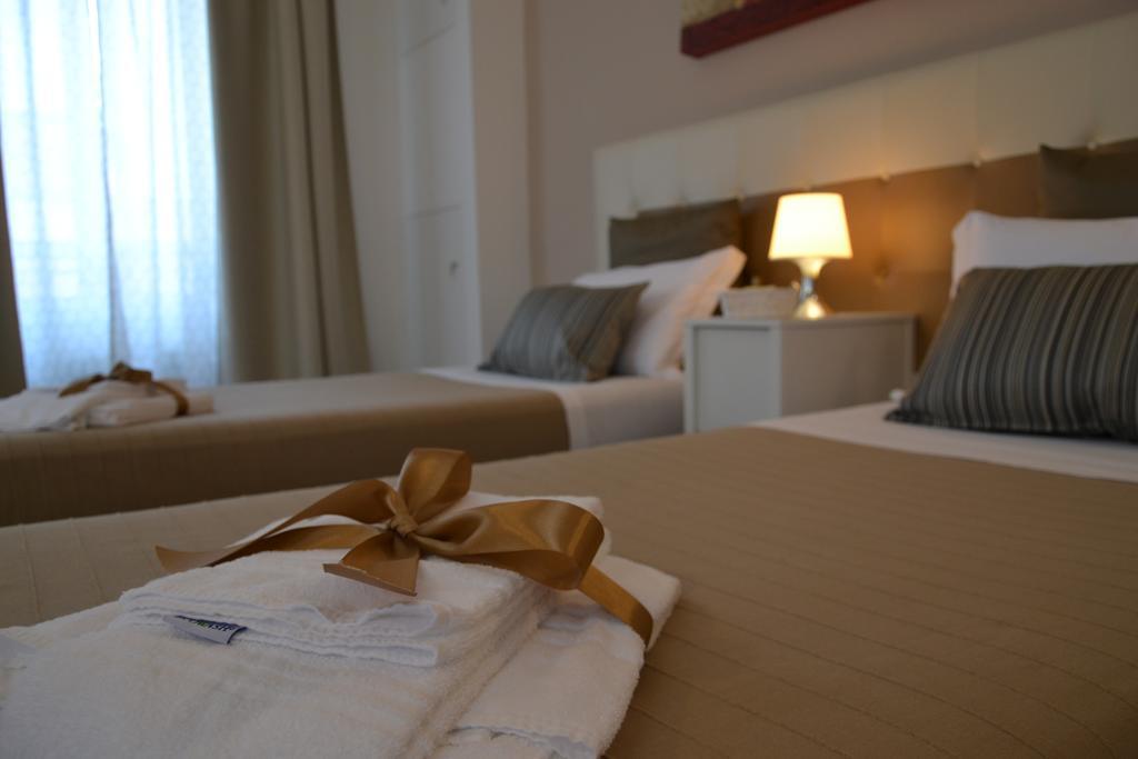 Visitazione Holiday Sassi Suite มาเตรา ภายนอก รูปภาพ