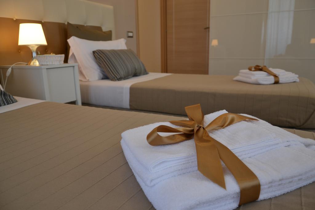 Visitazione Holiday Sassi Suite มาเตรา ภายนอก รูปภาพ