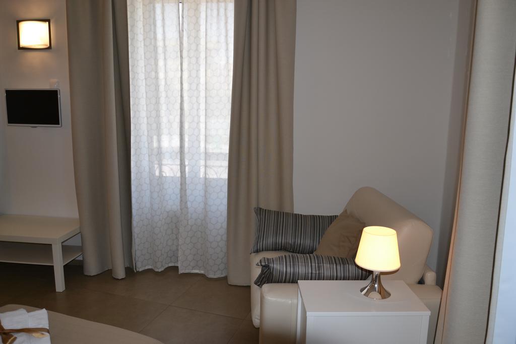 Visitazione Holiday Sassi Suite มาเตรา ภายนอก รูปภาพ