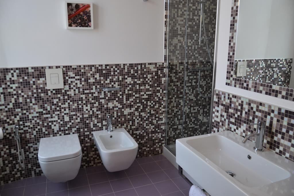 Visitazione Holiday Sassi Suite มาเตรา ภายนอก รูปภาพ