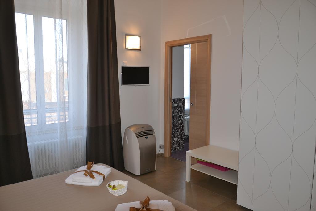 Visitazione Holiday Sassi Suite มาเตรา ภายนอก รูปภาพ