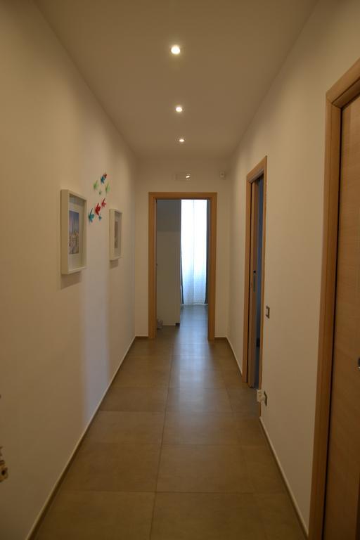 Visitazione Holiday Sassi Suite มาเตรา ภายนอก รูปภาพ