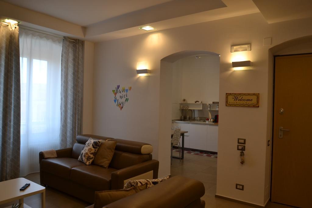 Visitazione Holiday Sassi Suite มาเตรา ภายนอก รูปภาพ