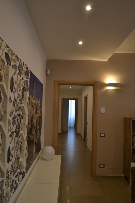 Visitazione Holiday Sassi Suite มาเตรา ภายนอก รูปภาพ