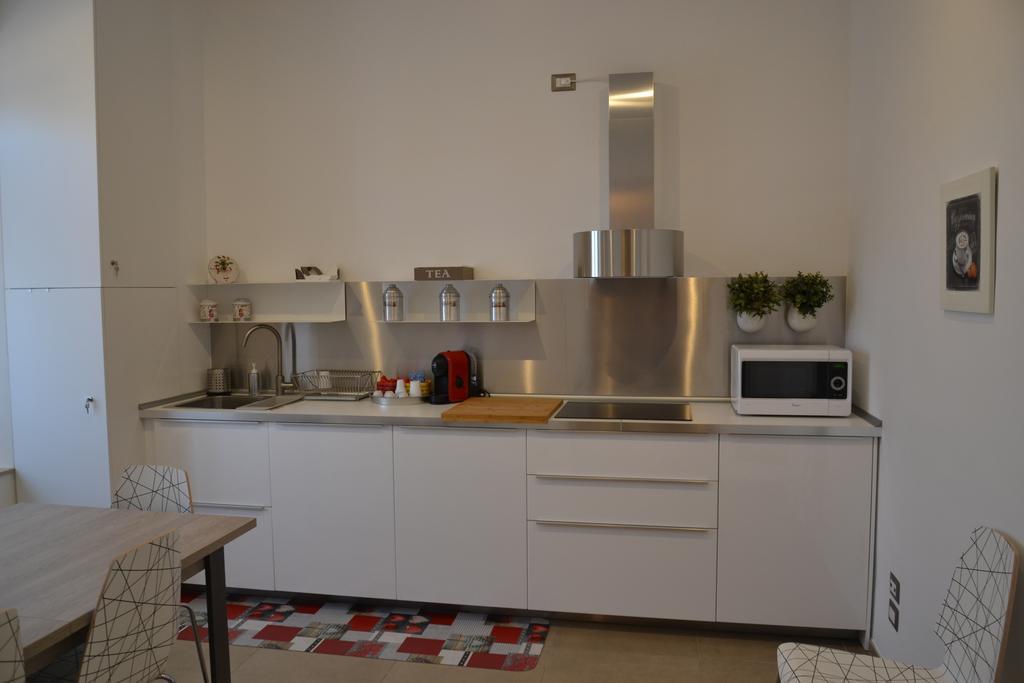 Visitazione Holiday Sassi Suite มาเตรา ภายนอก รูปภาพ