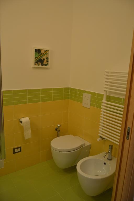 Visitazione Holiday Sassi Suite มาเตรา ภายนอก รูปภาพ
