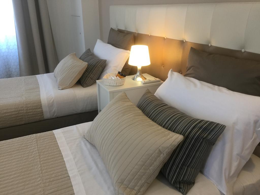 Visitazione Holiday Sassi Suite มาเตรา ภายนอก รูปภาพ
