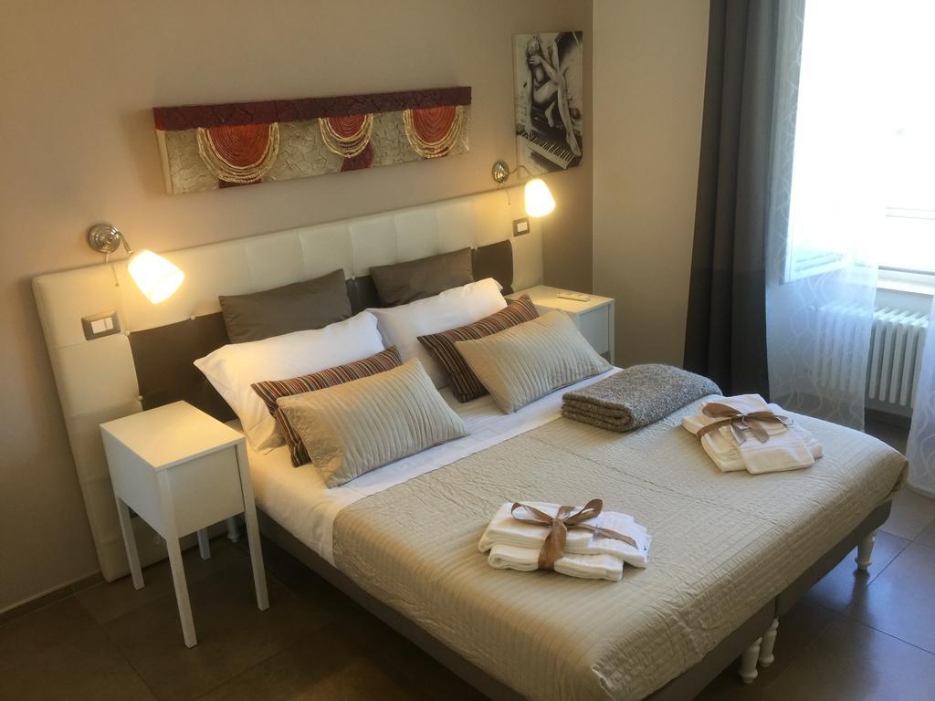 Visitazione Holiday Sassi Suite มาเตรา ภายนอก รูปภาพ
