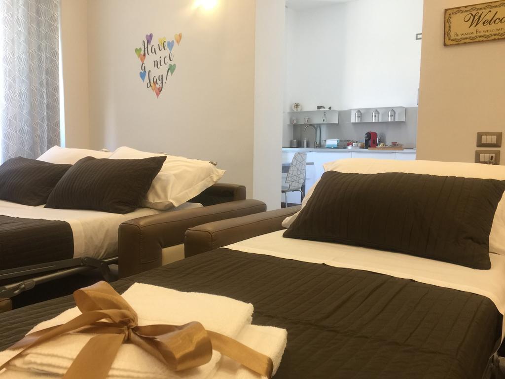 Visitazione Holiday Sassi Suite มาเตรา ภายนอก รูปภาพ