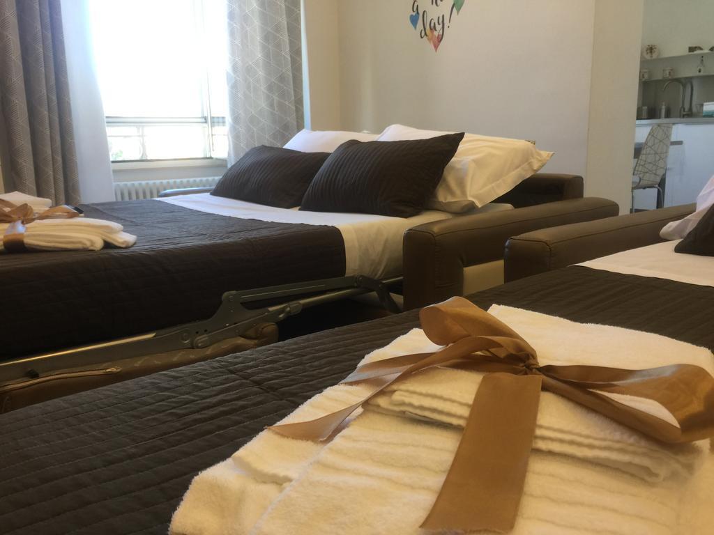 Visitazione Holiday Sassi Suite มาเตรา ภายนอก รูปภาพ